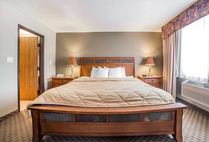 Hotel Comfort Inn Kanab  | Kanab | Utah | United States 5