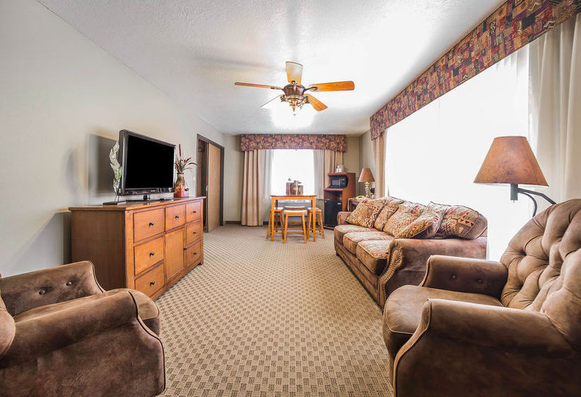 Hotel Comfort Inn Kanab  | Kanab | Utah | United States 6