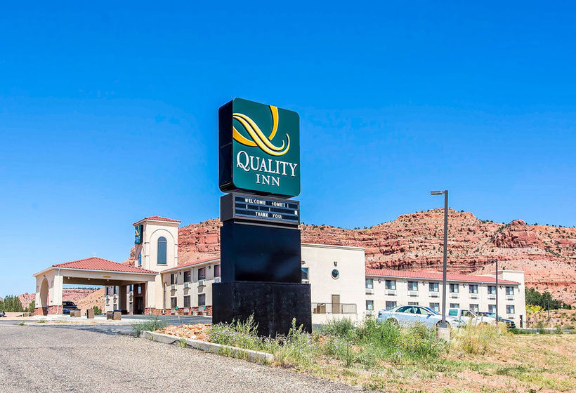 Hotel Comfort Inn Kanab  | Kanab | Utah | United States 9