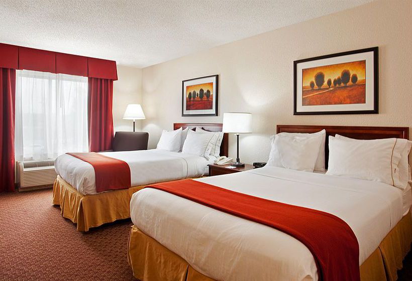 Hotel Holiday Inn Express Merrillville  | Merrillville | Indiana | United States 1