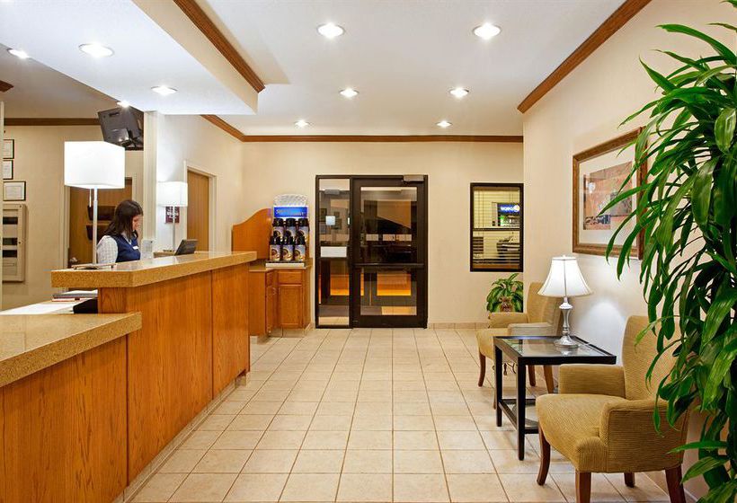 Hotel Holiday Inn Express Merrillville  | Merrillville | Indiana | United States 11