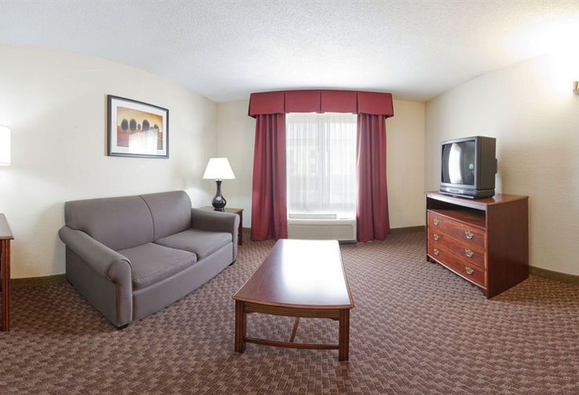 Hotel Holiday Inn Express Merrillville  | Merrillville | Indiana | United States 13