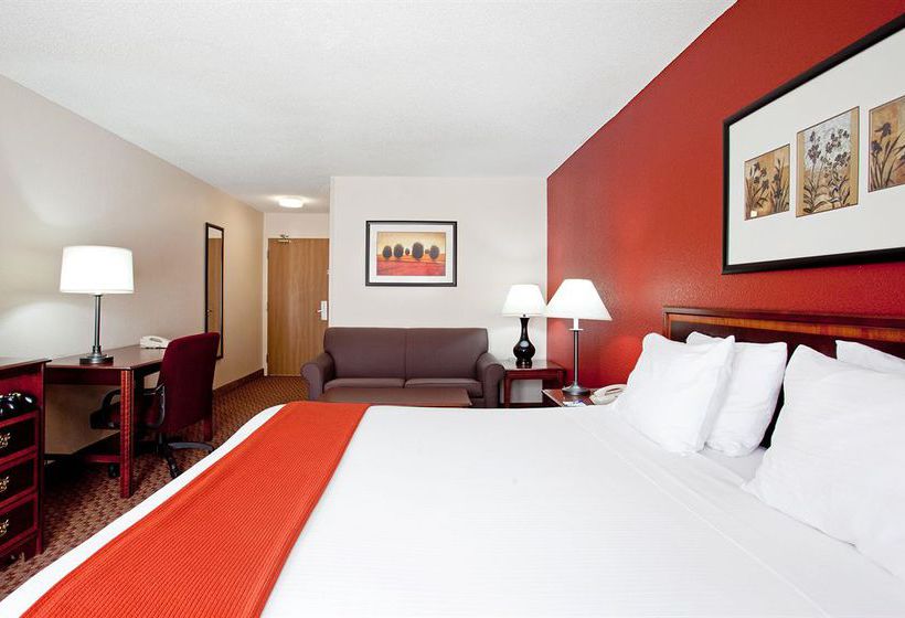 Hotel Holiday Inn Express Merrillville  | Merrillville | Indiana | United States 14