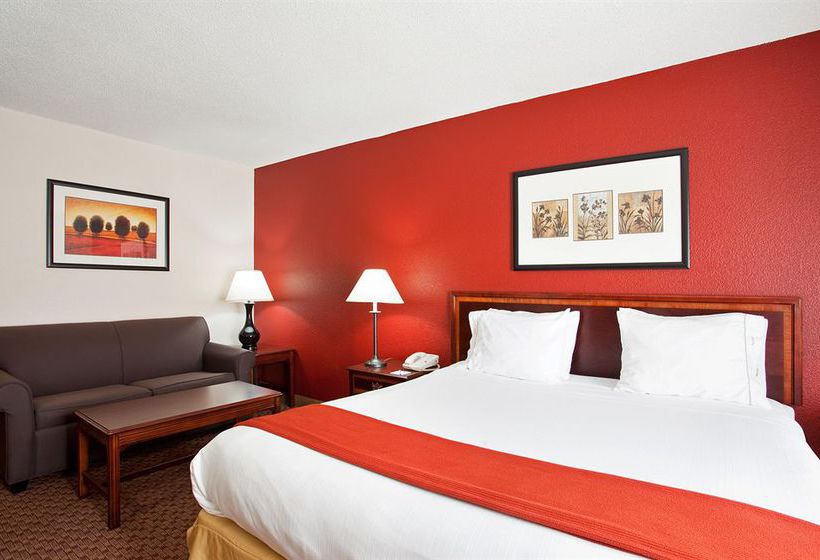 Hotel Holiday Inn Express Merrillville  | Merrillville | Indiana | United States 16