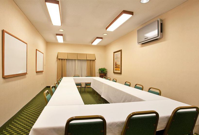 Hotel Holiday Inn Express Merrillville  | Merrillville | Indiana | United States 18