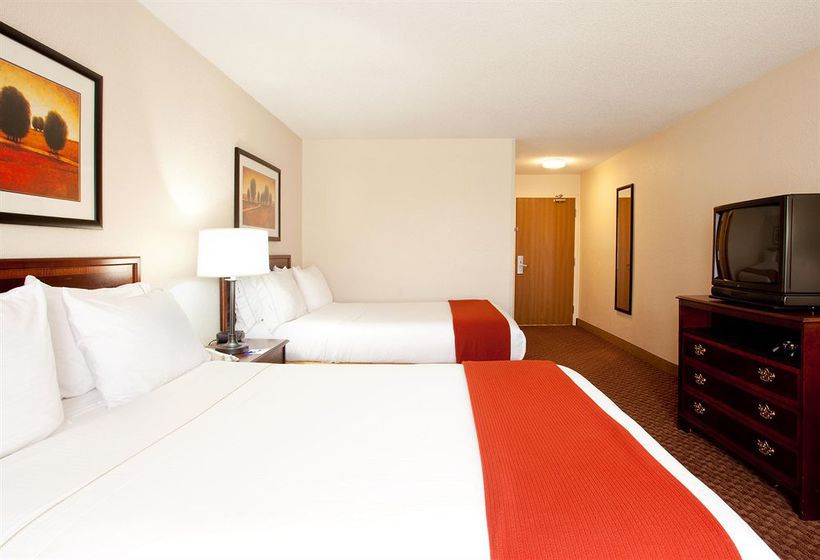 Hotel Holiday Inn Express Merrillville  | Merrillville | Indiana | United States 19