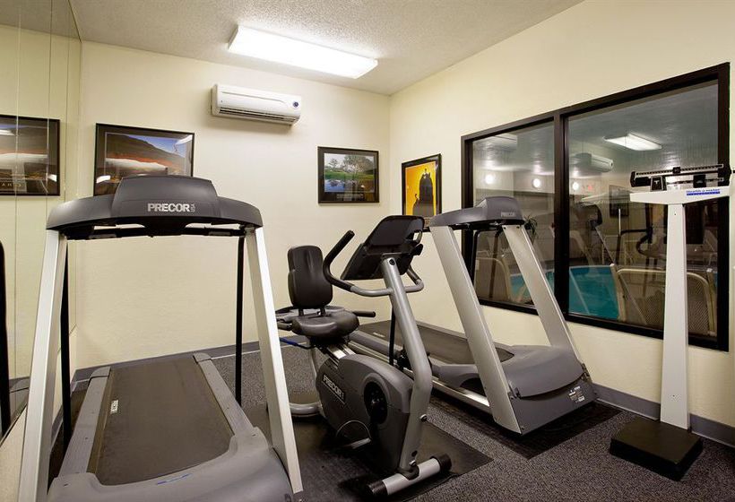 Hotel Holiday Inn Express Merrillville  | Merrillville | Indiana | United States 2