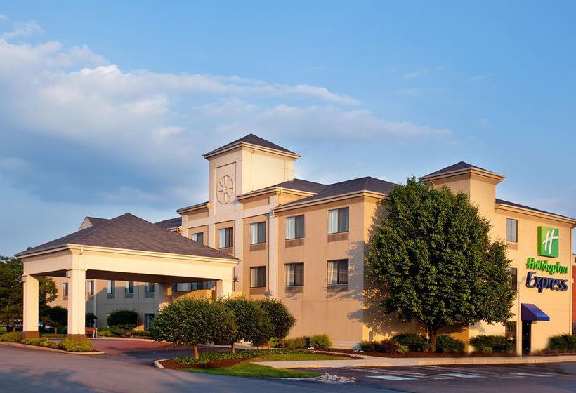 Hotel Holiday Inn Express Merrillville  | Merrillville | Indiana | United States 3