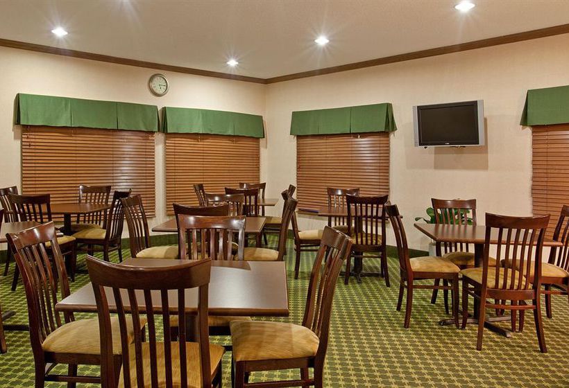 Hotel Holiday Inn Express Merrillville  | Merrillville | Indiana | United States 4