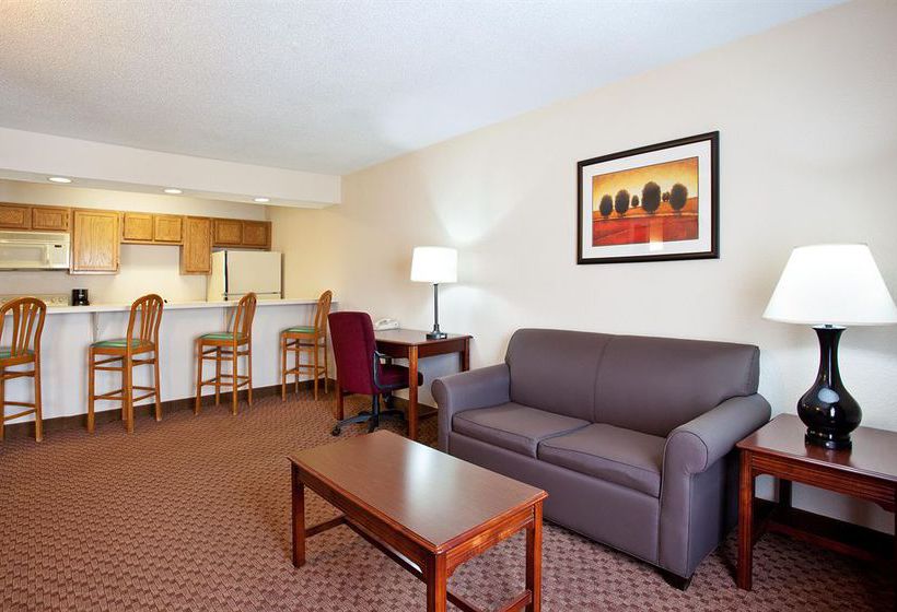 Hotel Holiday Inn Express Merrillville  | Merrillville | Indiana | United States 5