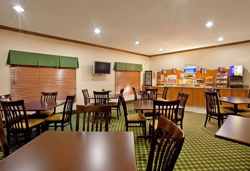 Hotel Holiday Inn Express Merrillville  | Merrillville | Indiana | United States 7