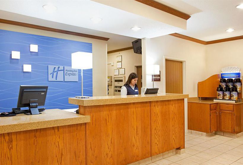 Hotel Holiday Inn Express Merrillville  | Merrillville | Indiana | United States 8