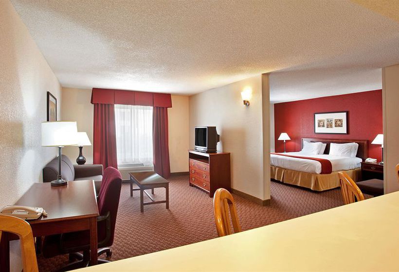 Hotel Holiday Inn Express Merrillville  | Merrillville | Indiana | United States 9