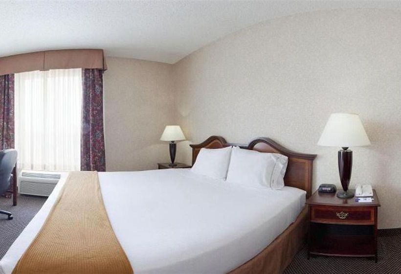 Hotel Holiday Inn Express Cincinnati West Chester  West Chester
