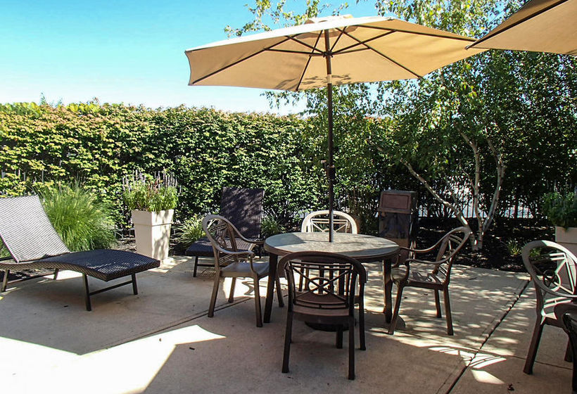 Hotel Holiday Inn Express Cincinnati West Chester   | West Chester | Ohio | United States 10