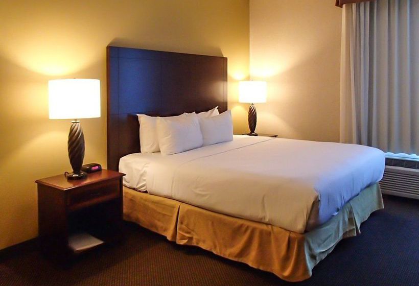 Hotel Holiday Inn Express Cincinnati West Chester   | West Chester | Ohio | United States 11