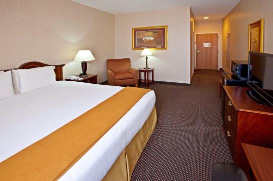Hotel Holiday Inn Express Cincinnati West Chester   | West Chester | Ohio | United States 16