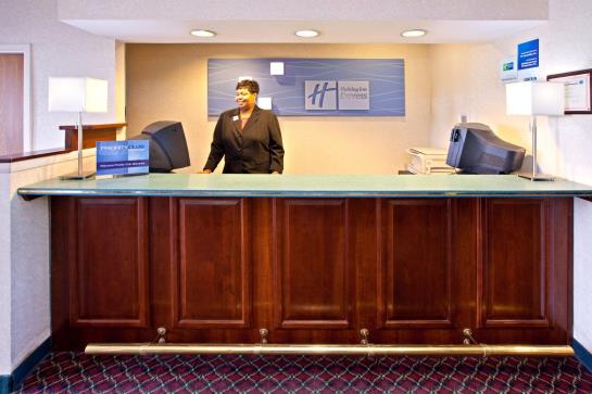 Hotel Holiday Inn Express Cincinnati West Chester   | West Chester | Ohio | United States 18