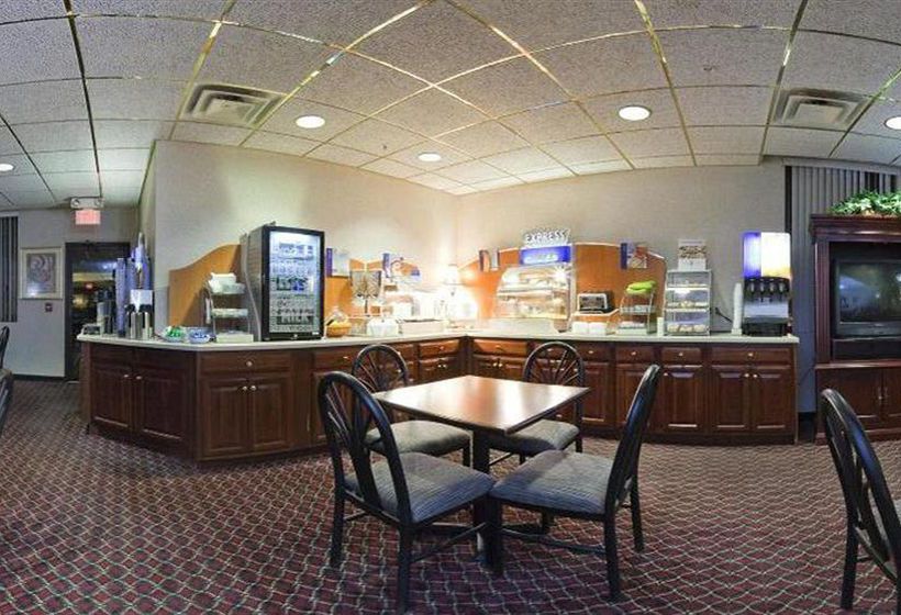 Hotel Holiday Inn Express Cincinnati West Chester   | West Chester | Ohio | United States 2