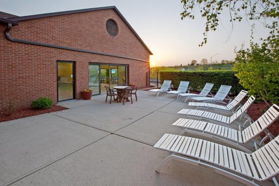 Hotel Holiday Inn Express Cincinnati West Chester   | West Chester | Ohio | United States 20