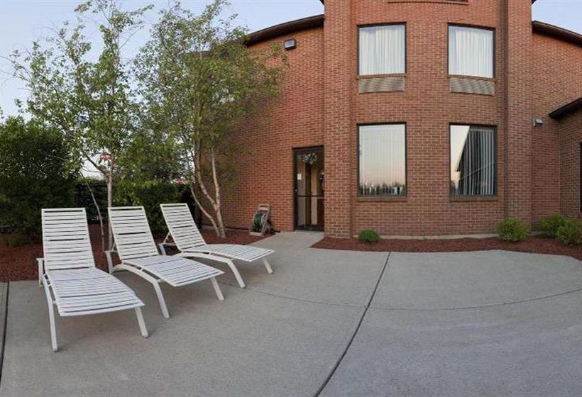 Hotel Holiday Inn Express Cincinnati West Chester   | West Chester | Ohio | United States 3