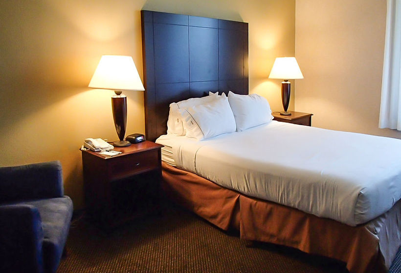 Hotel Holiday Inn Express Cincinnati West Chester   | West Chester | Ohio | United States 4