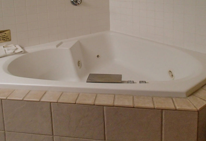 Hotel Holiday Inn Express Cincinnati West Chester   | West Chester | Ohio | United States 5