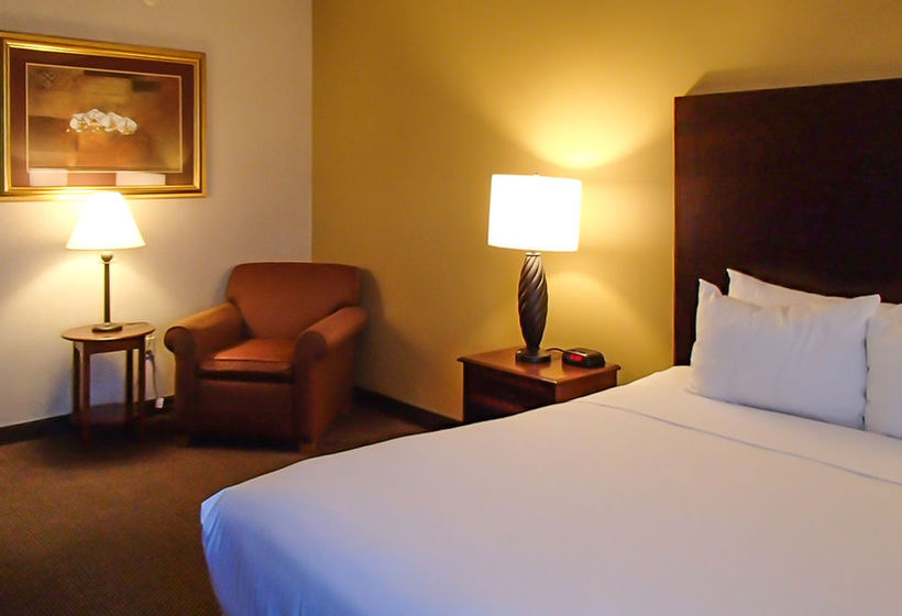 Hotel Holiday Inn Express Cincinnati West Chester   | West Chester | Ohio | United States 6