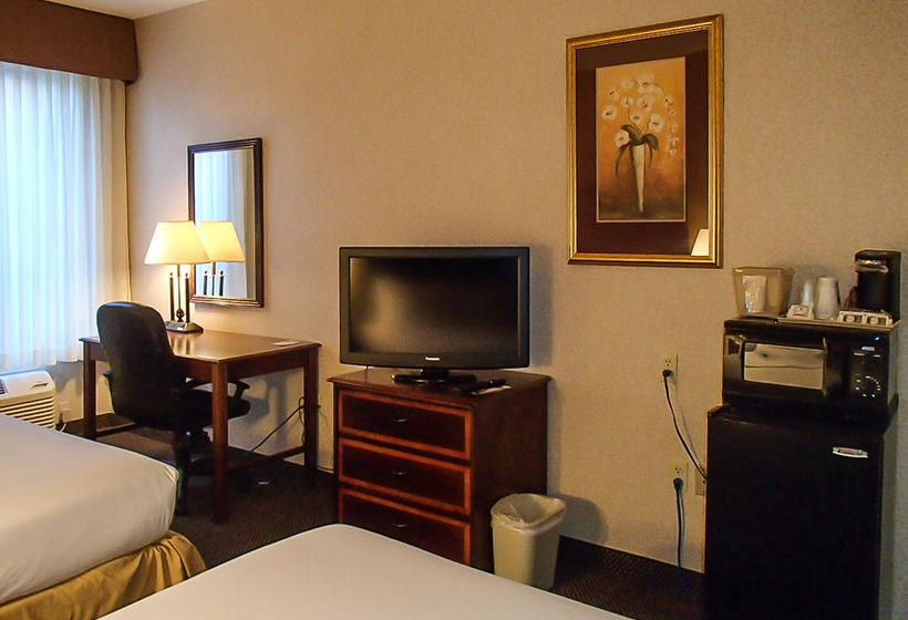 Hotel Holiday Inn Express Cincinnati West Chester   | West Chester | Ohio | United States 7