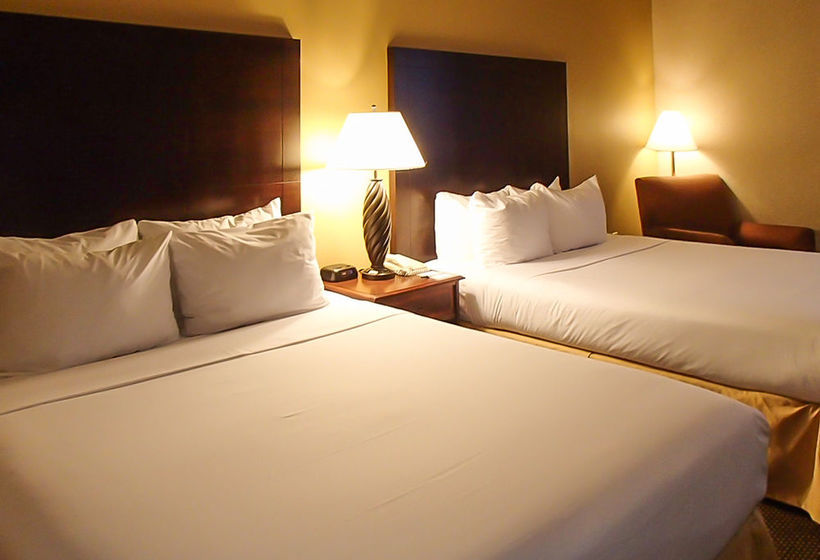 Hotel Holiday Inn Express Cincinnati West Chester   | West Chester | Ohio | United States 8