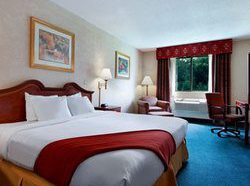 Hotel Super 8 Gettysburg  | Gettysburg | Pennsylvania | Hotel negli Stati Uniti 5