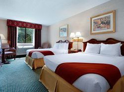 Hotel Super 8 Gettysburg  | Gettysburg | Pennsylvania | Hotel negli Stati Uniti 6