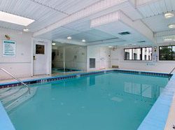 Hotel Super 8 Gettysburg  | Gettysburg | Pennsylvania | Hotel negli Stati Uniti 8