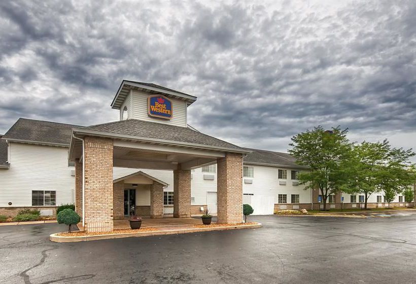 Hotel Best Western Oglesby Inn   | Oglesby | Illinois | Estados Unidos