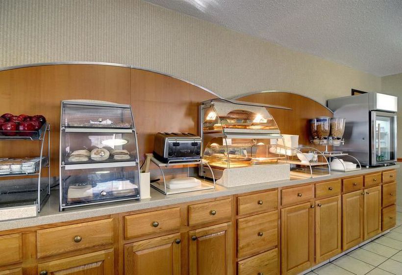 Hotel Best Western Oglesby Inn   | Oglesby | Illinois | Estados Unidos 1