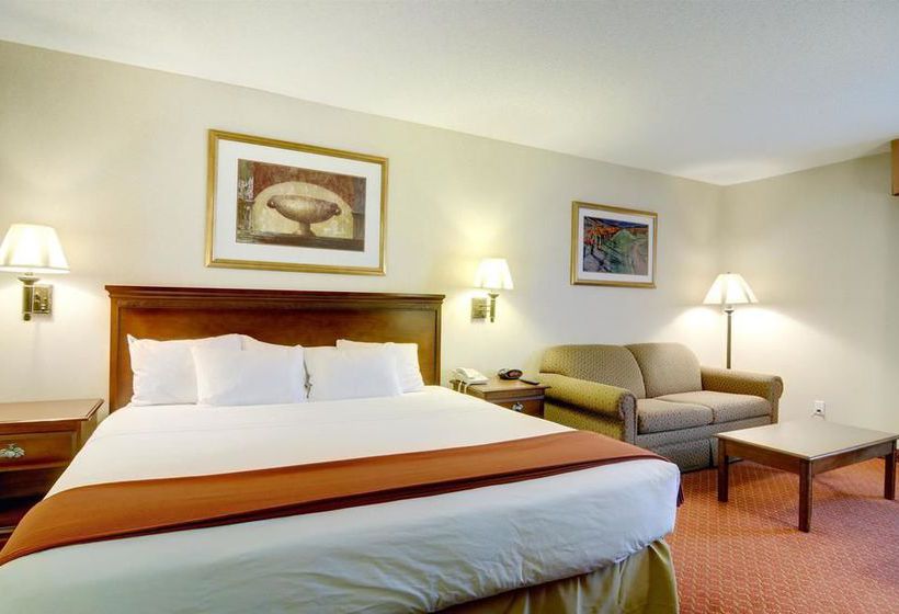 Hotel Best Western Oglesby Inn   | Oglesby | Illinois | Estados Unidos 10