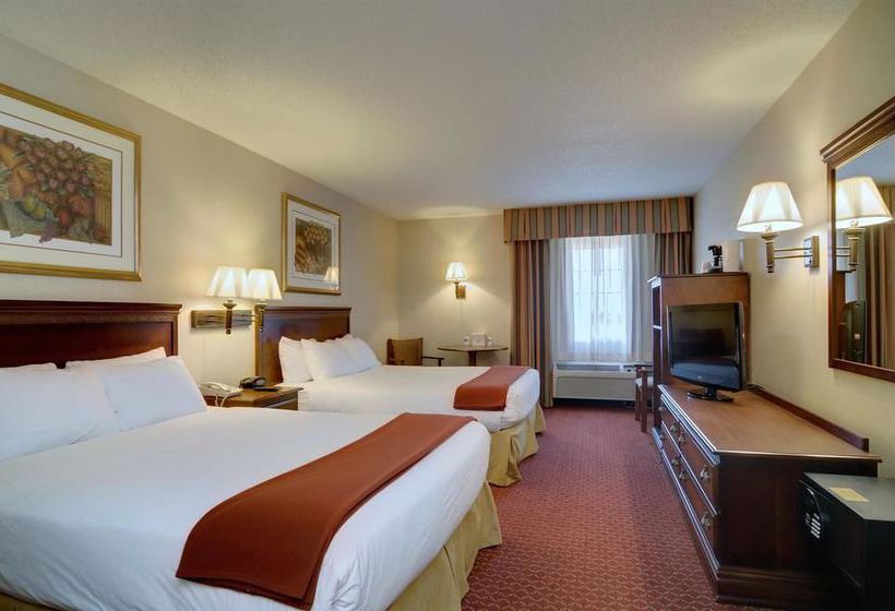 Hotel Best Western Oglesby Inn   | Oglesby | Illinois | Estados Unidos 11