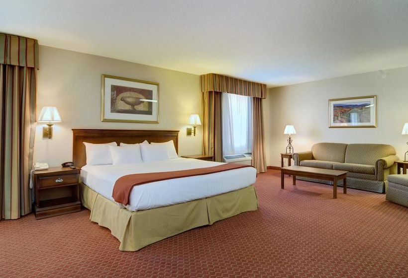 Hotel Best Western Oglesby Inn   | Oglesby | Illinois | Estados Unidos 12