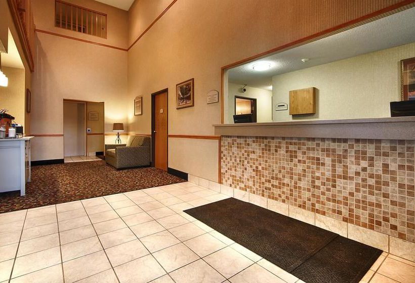 Hotel Best Western Oglesby Inn   | Oglesby | Illinois | Estados Unidos 13