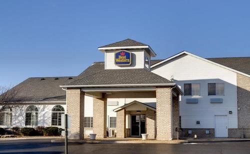 Hotel Best Western Oglesby Inn   | Oglesby | Illinois | Estados Unidos 14