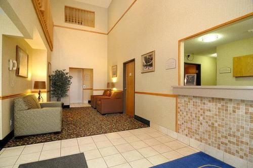 Hotel Best Western Oglesby Inn   | Oglesby | Illinois | Estados Unidos 15