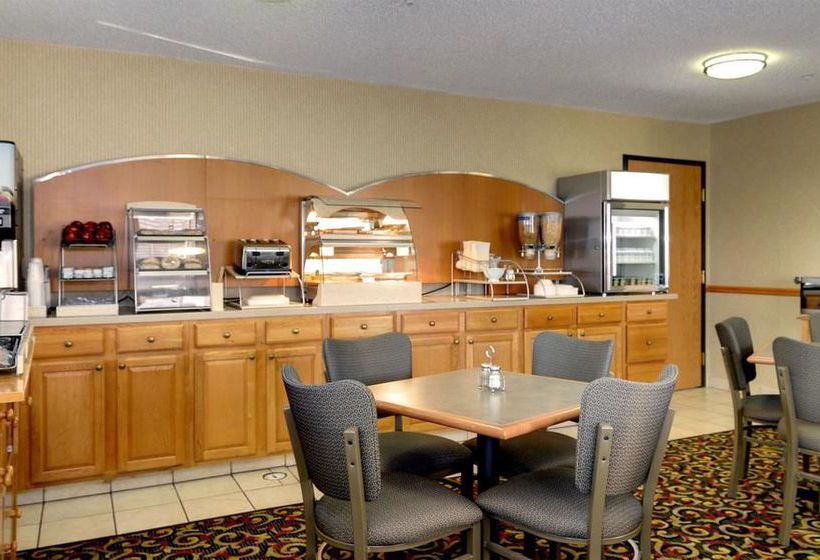 Hotel Best Western Oglesby Inn   | Oglesby | Illinois | Estados Unidos 2