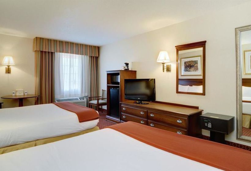 Hotel Best Western Oglesby Inn   | Oglesby | Illinois | Estados Unidos 3