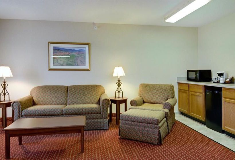 Hotel Best Western Oglesby Inn   | Oglesby | Illinois | Estados Unidos 4