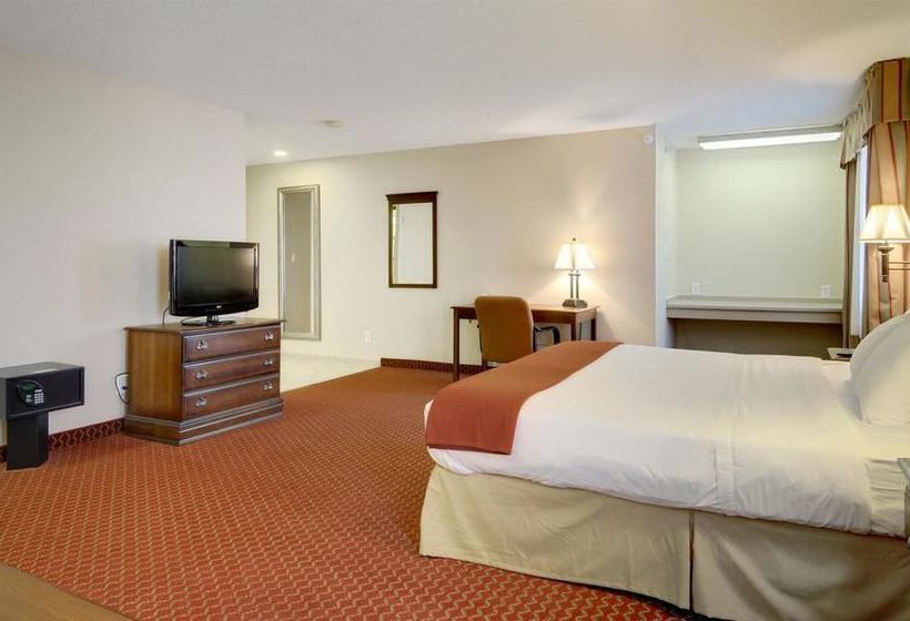 Hotel Best Western Oglesby Inn   | Oglesby | Illinois | Estados Unidos 5