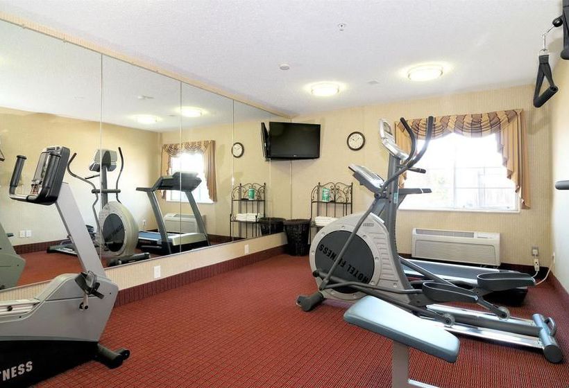 Hotel Best Western Oglesby Inn   | Oglesby | Illinois | Estados Unidos 7