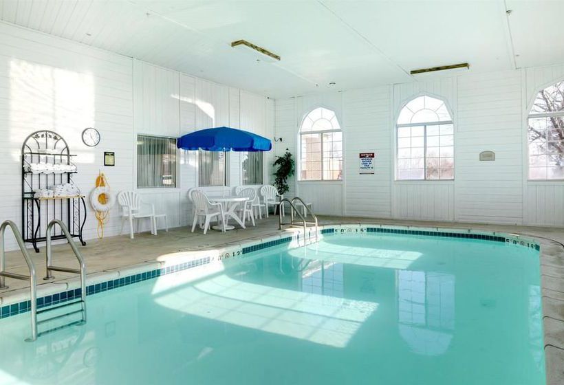 Hotel Best Western Oglesby Inn   | Oglesby | Illinois | Estados Unidos 8