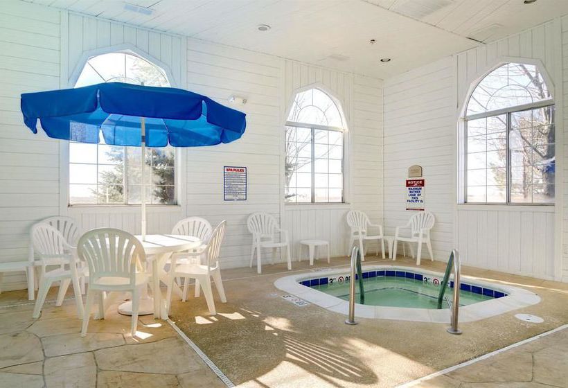 Hotel Best Western Oglesby Inn   | Oglesby | Illinois | Estados Unidos 9