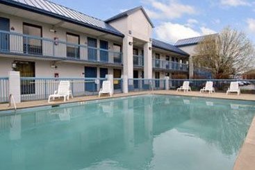 Hotel Days Inn - Goodlettsville  | Goodlettsville | Tennessee | United States 3