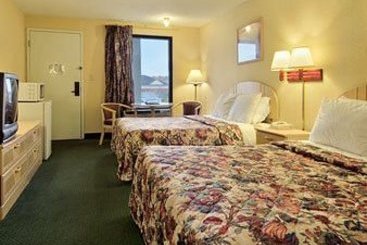 Hotel Days Inn - Goodlettsville  | Goodlettsville | Tennessee | United States 4